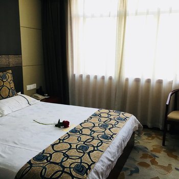 重庆彬英酒店酒店提供图片