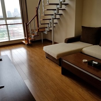 青岛酒店公寓酒店提供图片