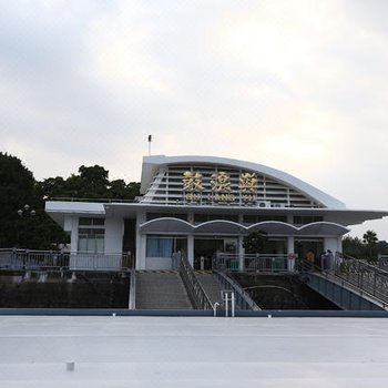 鼓浪屿岛屿客栈
