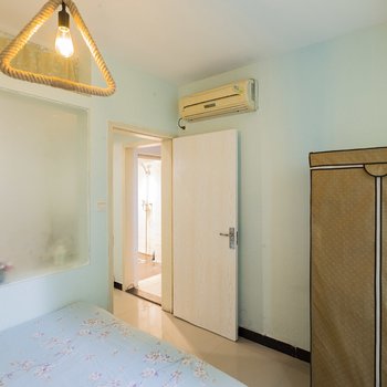 重庆佳子123特色民宿(新华路分店)酒店提供图片