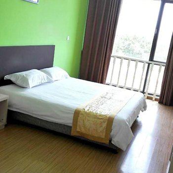 诚智成酒店(重庆江北国际机场店)酒店提供图片