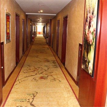 喀什草湖宾馆酒店提供图片