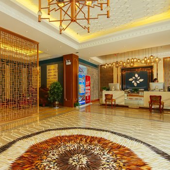 郑州碧祥国际酒店酒店提供图片
