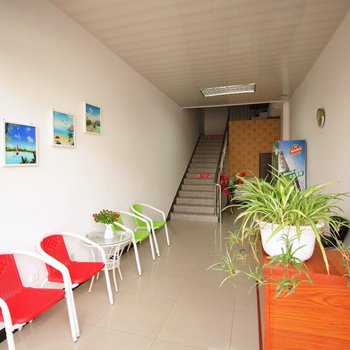 北戴河时光半夏客栈(原晓英旅馆)酒店提供图片