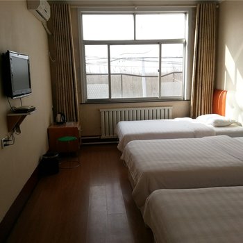 滨州惠民县益顺商务宾馆酒店提供图片