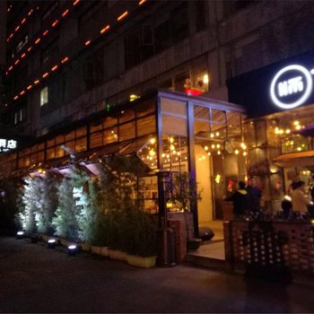 深圳国宾商务酒店