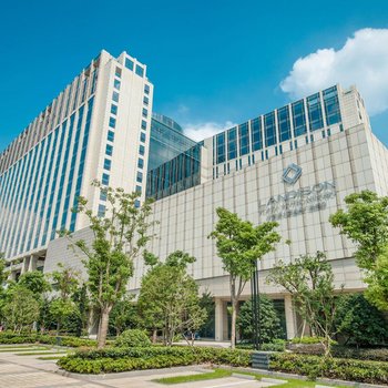 宁波东部新城南苑环球酒店(会展中心店)