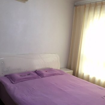 绵阳舒雅居短租酒店式公寓(跃进路店)酒店提供图片