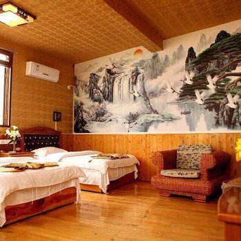 腾冲和顺爱情公寓
