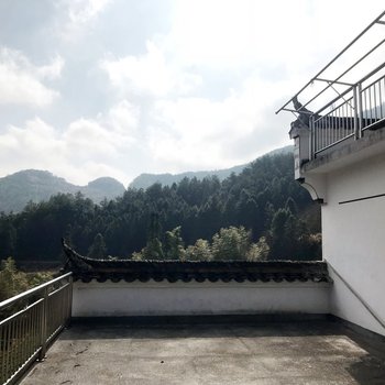婺源婺隐居·南西特色民宿酒店提供图片