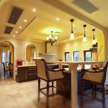 上海利拉利拉梦轰趴馆酒店提供图片