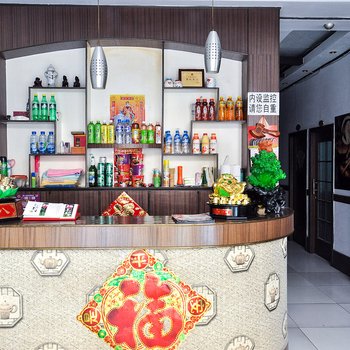 承德汇来旅馆酒店提供图片
