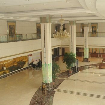 温岭新世界国际大酒店酒店提供图片