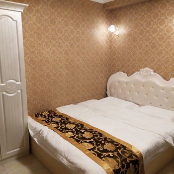 黑山海悦商务宾馆酒店提供图片