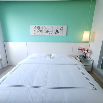 湘潭异域风情岛公寓(解放南路分店)酒店提供图片