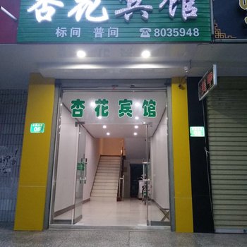 永济杏花民宿