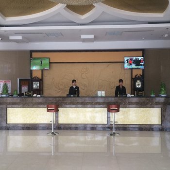 昌乐格林豪廷酒店