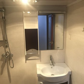 西安南门钟楼地铁口酒店式公寓(卡奴迪路店)酒店提供图片