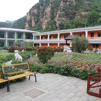 北京黄梁根民俗园
