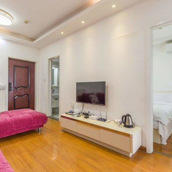 成都西华驿站特色民宿酒店提供图片