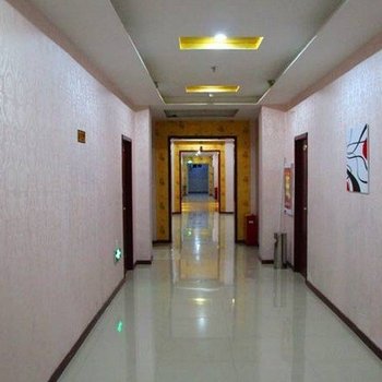伊宁烨都快捷宾馆酒店提供图片