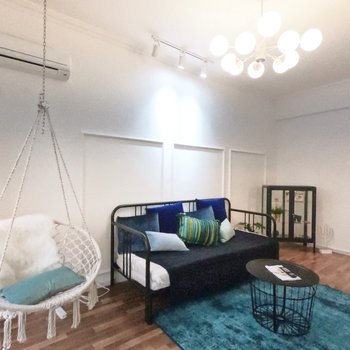 成都果实民宿酒店提供图片