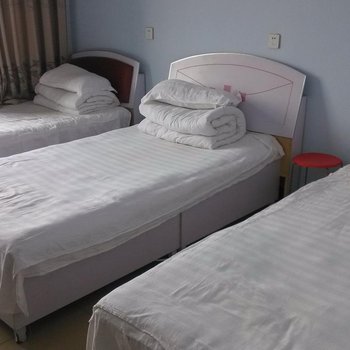 德州天亿商务宾馆
