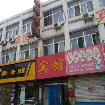 恒瑞宾馆(莱芜金水路店)酒店提供图片