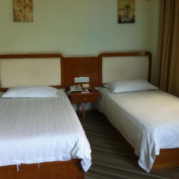 无锡铂金商务酒店酒店提供图片