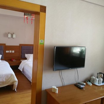 文县邮政宾馆
