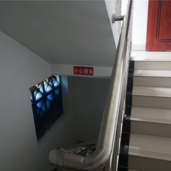 都江堰白鹤坪客栈酒店提供图片