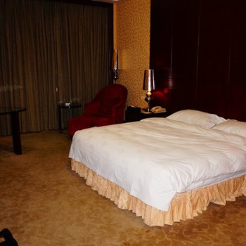 莱阳鲁花齐鲁王府酒店酒店提供图片
