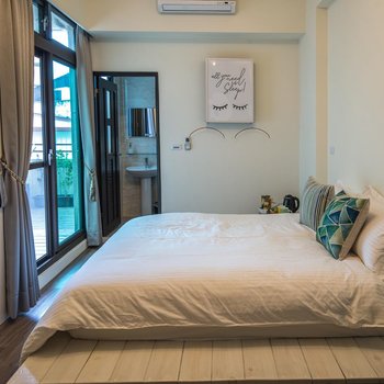 花莲大石小宿酒店提供图片