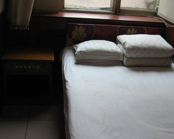 凉城县老磨坊住宿酒店提供图片