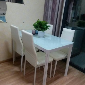 成都成都春熙路曹家巷恒大雅苑温馨浪漫两居室电梯公普通公寓(大业路店)酒店提供图片