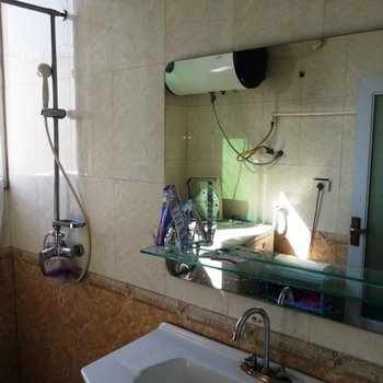 登封金扬宾馆酒店提供图片