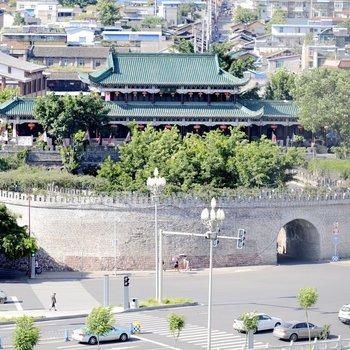 凉山西昌.冰冰家公寓