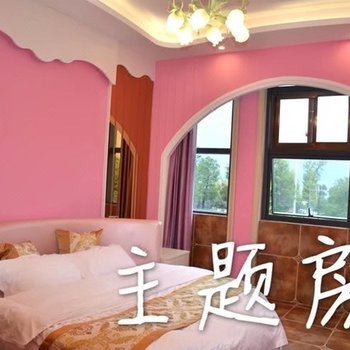 开县蓝湖酒店酒店提供图片