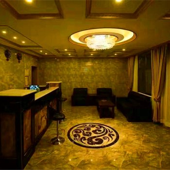 定西岭南商务宾馆酒店提供图片