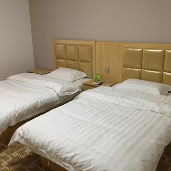 西安汉城公寓酒店酒店提供图片