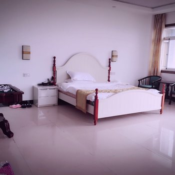 漳浦山海湾海景度假酒店酒店提供图片