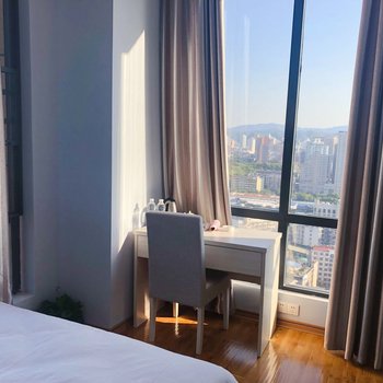 宜昌奈斯酒店公寓