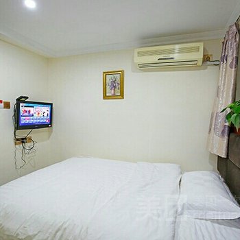 成都葡萄酒店式公寓酒店提供图片