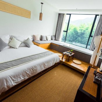 湖州墨田精品民宿酒店提供图片