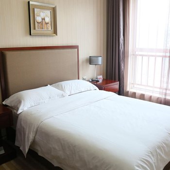 西宁百客精品酒店酒店提供图片