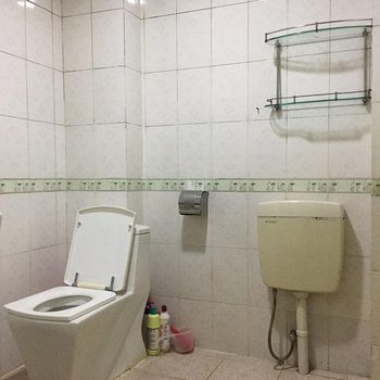 湛江浪漫温馨之家普通公寓酒店提供图片