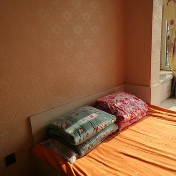 葫芦岛远方的家精装公寓(友谊路分店)酒店提供图片