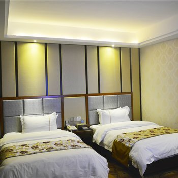 衡阳珀利金大酒店酒店提供图片