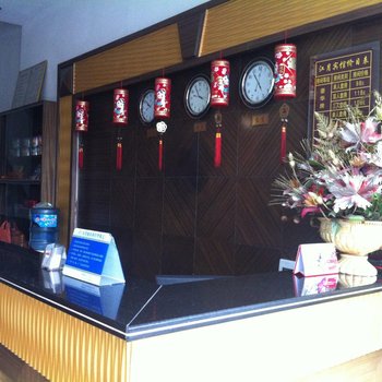 江门杜阮江月宾馆酒店提供图片