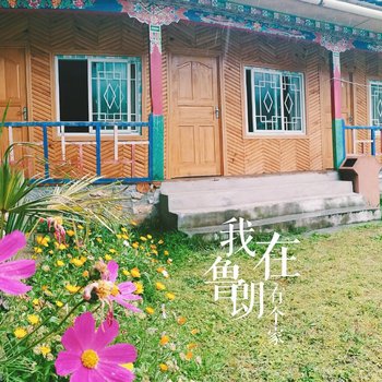 林芝我在鲁朗有个家客栈